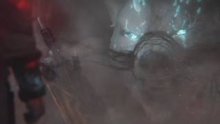 The Bulwark! RoC [Ironman/Legendary]