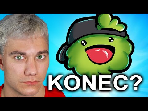 ODHALENÍ SKUTEČNÉHO DŮVODU PROČ MITH KONČÍ?