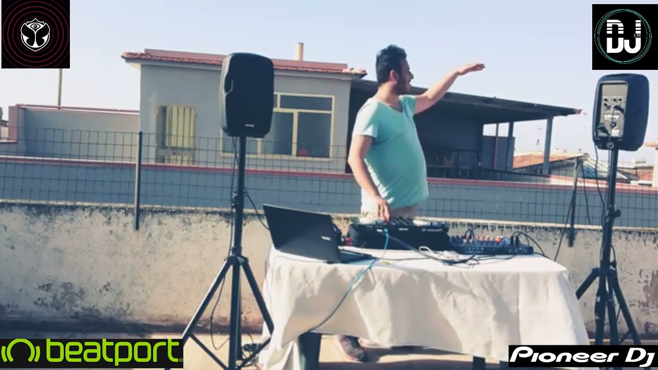 JURI DJ