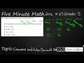 Understanding Decimals and Place Value