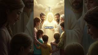 You Are Chosen!