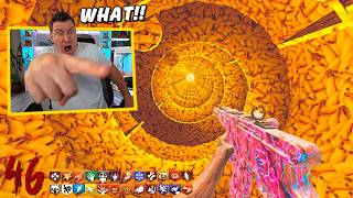 LA TORRE DE LAS BANANAS JUGOSISIMAS - ZOMBIES