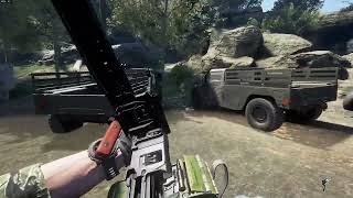 GROUND BRANCH 50 ENEMIES LOUD