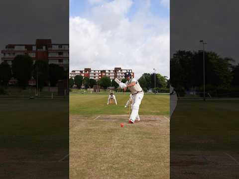 Every cricketer knows this feeling… #cricket