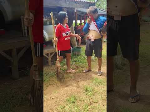 เอาไปเฮ็ดจังใด๋กะเอาไปเด้อไก่ #funny #ตลกขบขัน #ขำๆ