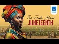 Juneteenth: History and Significance