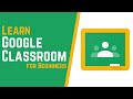 Google Classroom Functionality and Features