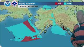 December 30, 2025 - Aviation Weather