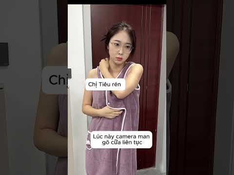 Thử thách doạ ma chị gái#troll#douyin#Shorts