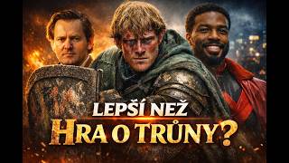 TVZone Live #16 o Metodě Markovič: Straka, Rytíři Sedmi království i Wonder Manovi