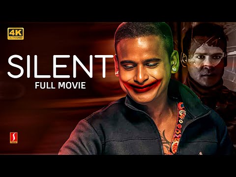 Silent Tamil Full Movie 4K | Ganesha Pandi | Namitha Marimuthu | Aaradhya | T. Samaya Murali |