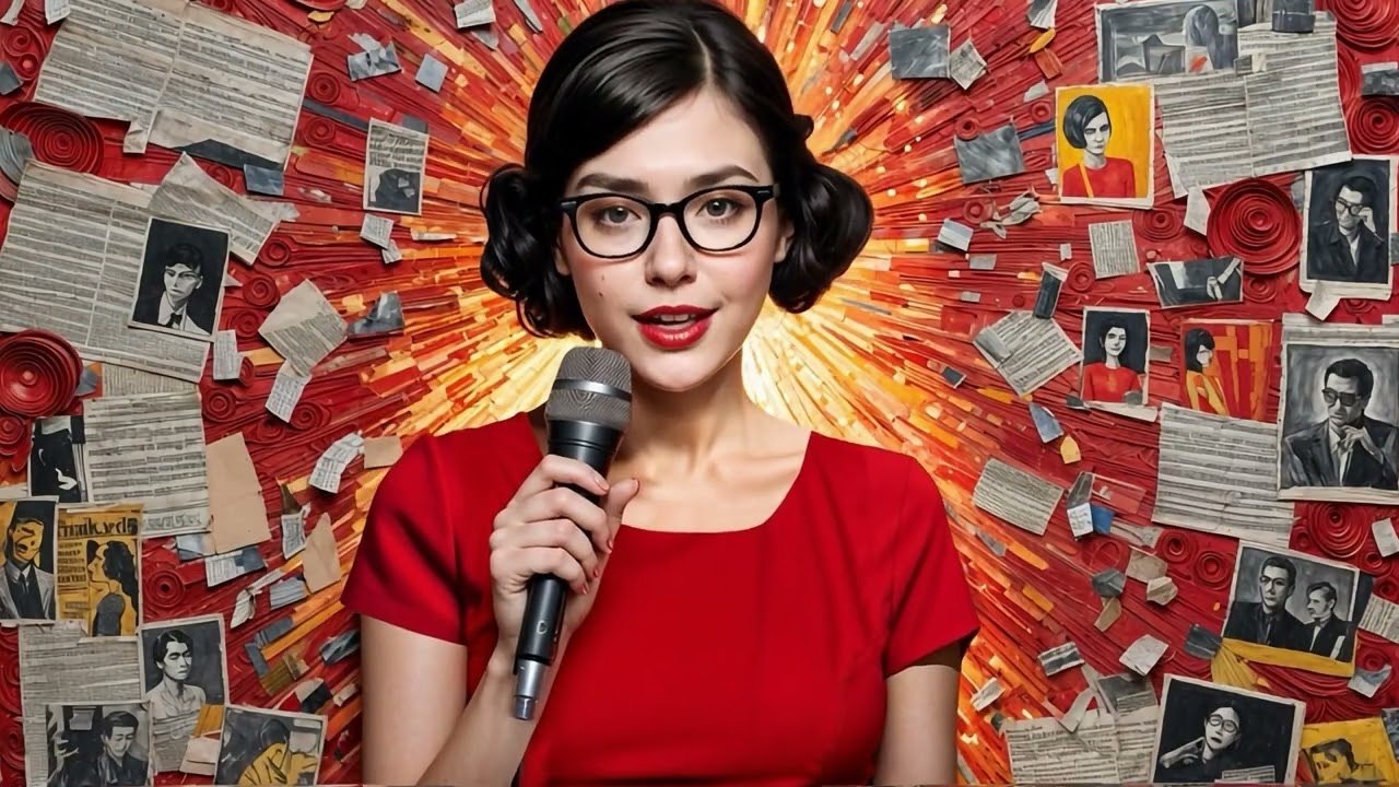 Uhura ft. DNA., Loulia - I Watch Myself