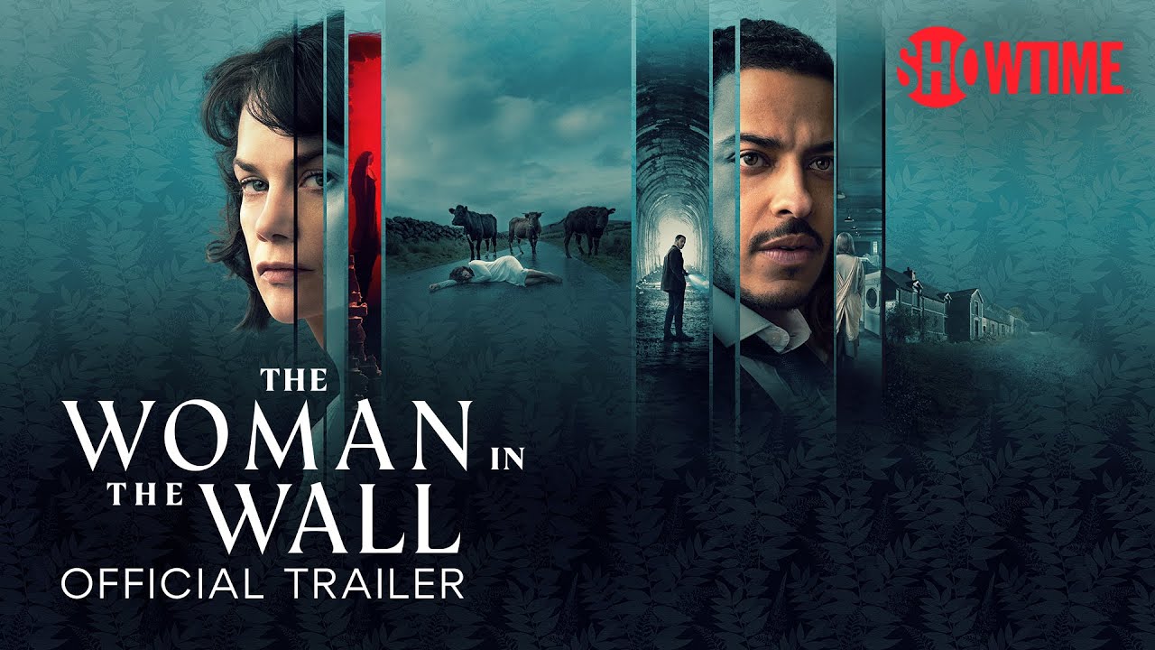 The Woman in the Wall Trailer thumbnail