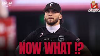 Brendan Sorsby's NFL Future Just Took Another Huge Hit