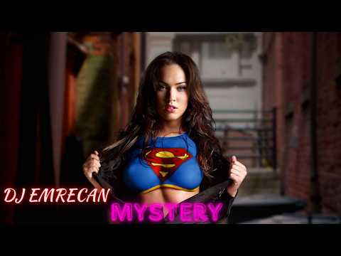 DJ Emrecan - Mystery (Club Mix)