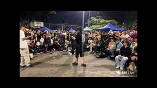 Batallas de Freestyle 🎤🐓