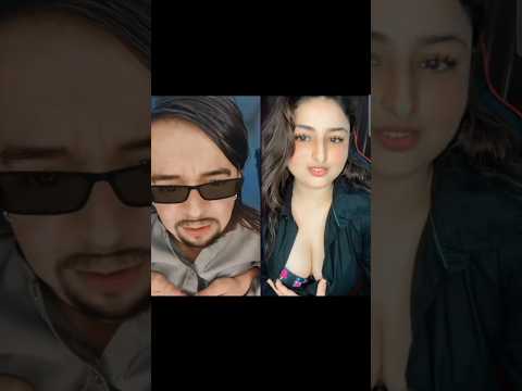 Waseem Vs Sambal Malik Funny Video