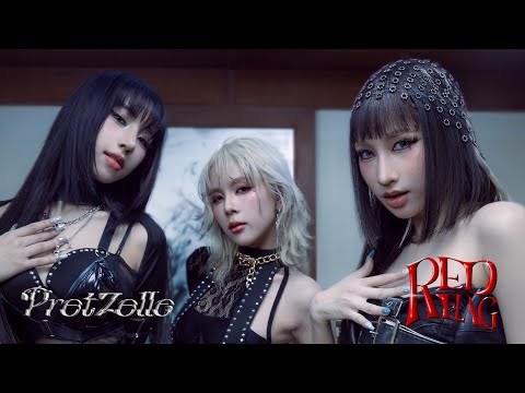RED FLAG (ลองดูมั้ย?) - PRETZELLE [OFFICIAL MV]