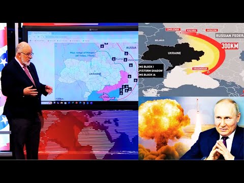 Coronel del Ejército de EEUU EXPLICA los Peligros de una Guerra Nuclear entre la OTAN y Rusia
