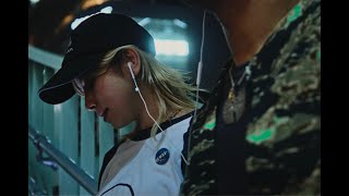 Kenya Fujita (藤田織也) - "Enfant Terrible" The Short Film
