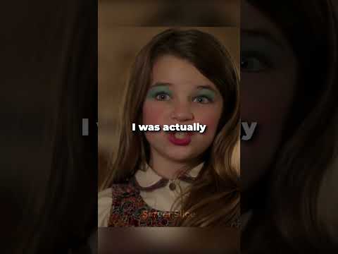 Missy Makeup Incident? #shorts #youngsheldon