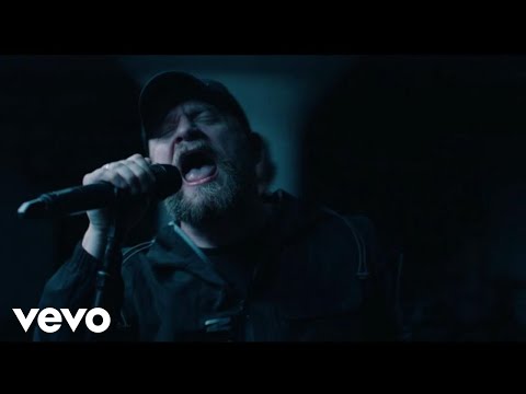 All That Remains - Let You Go