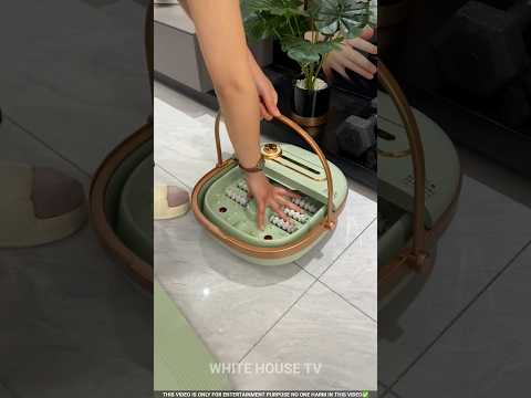 Malkin New Baby Item! New Viral Gedgets, Smart Appliances, Kitchen Utensils/Home Invention#ytshorts