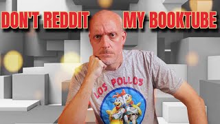 Creator on Creator Violence | Why Are BookTubers Attacking Other BookTubers Lately?