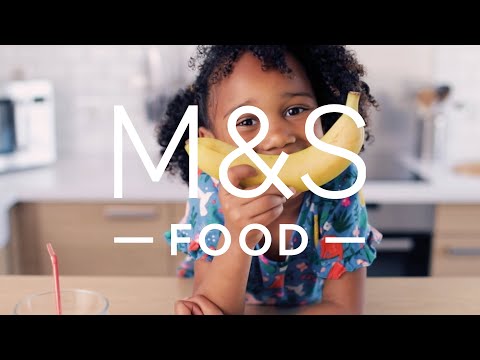 Look Behind the Label | M&S