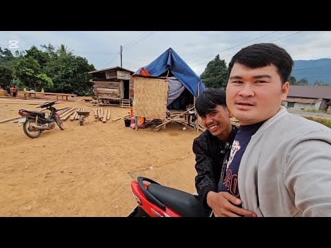 น้องเอสขอกอดลุงลีดีใจได้รถคันใหม่ 19 ธันวาคม ค.ศ. 2024