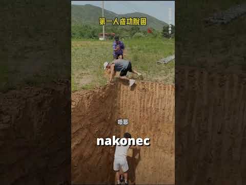myslíte že by jste se z toho dostali?
