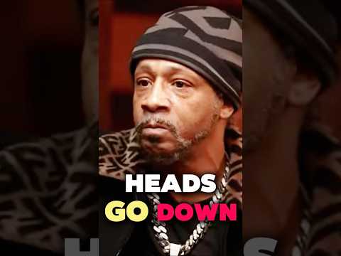 Katt Williams and Mo'Nique Exposed Everybody! Club Shay Shay Interview