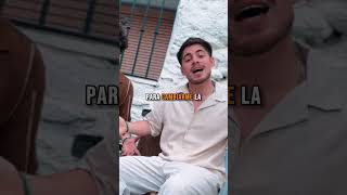 Y LLEGASTE TÚ 😍✨Envíaselo a esa persona que te lo cambió todo cuando apareció 💘