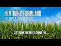 Kentucky Farmland Transition Issues