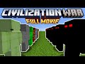 Dirt Civilization and Corruption Challenges
