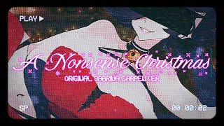 A Nonsense Christmas / Sabrina Carpenter (Cover Español) - KarmaVT