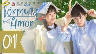 【SUB ESPAÑOL】 ▶ Fórmula del Amor - Love Formula - 爱的方程式 (Episodio 01)
