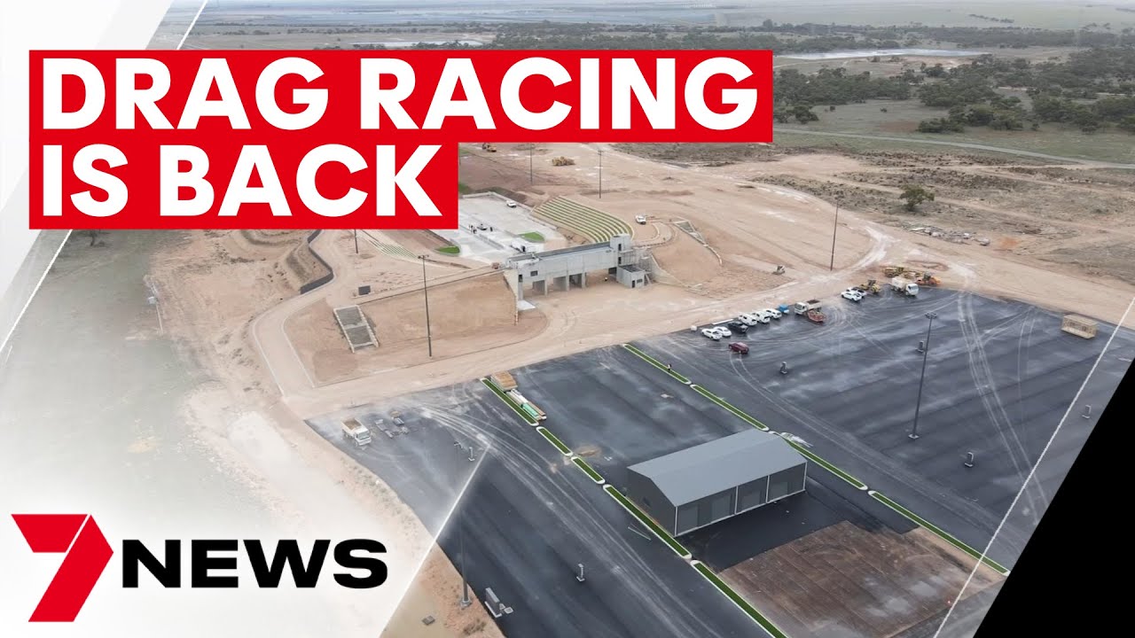 South Australia is set to host the opening round of the National Drag Racing Championships