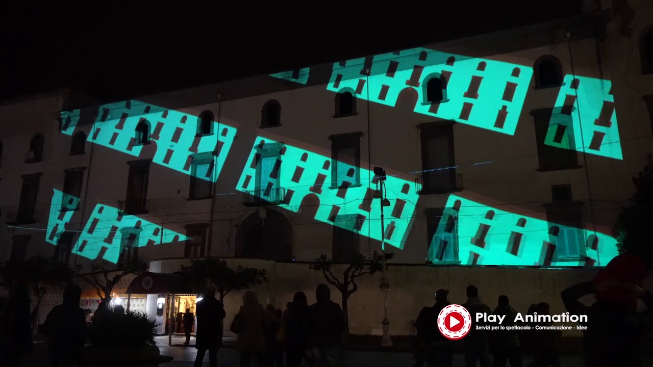 Play Animation