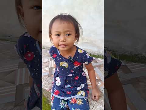 itu bukan ibu 😱