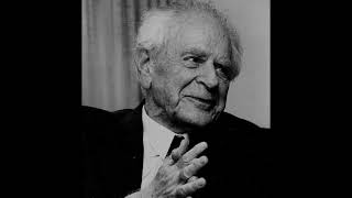 Karl Popper on Observation & Induction (1989)