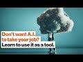 Preparing the Workforce for AI