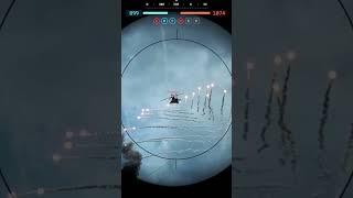 The absolute joke that AA gameplay is in Battlefield 6 #gaming #cod #pubg #fortnite #bf6 #germany