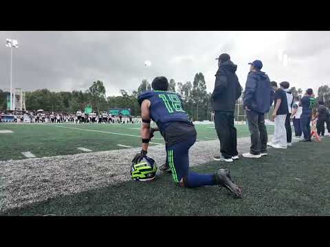 🔥🏈👏Los Arcángeles de Puebla hicieron pesar 'El Purgatorio' y vencieron a los Osos de Monterrey