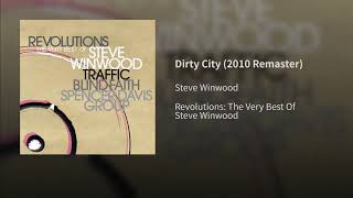 Dirty City (Remastered 2010)