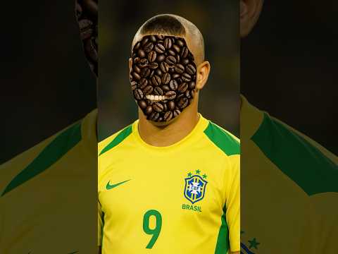 Ronaldo Nazário ASMR, Brazilian Former Professional Footballer 🇧🇷⚽ #asmr #asmrsounds #nazario