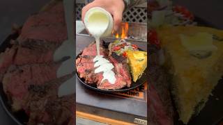 Ranch makes everything better