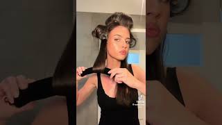 #hairstyle #dysonairwrap #dyson #dysonhair #hairstyles #hairtutorial