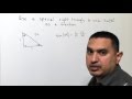 Trigonometric Ratios and Functions