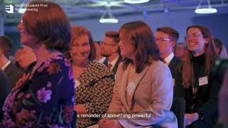 Highlights of the 2026 Queen Elizabeth Prize for Engineering Winner Announcement